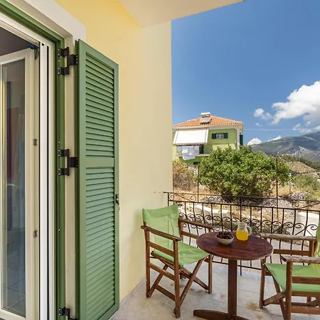 Veroni's 4 Апартаменты