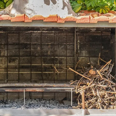 Veroni's 4 * Vathí