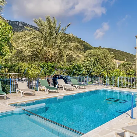 Апартаменты Veroni's 4 *