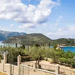 Appartement Veroni's 4 Vathy (Ithaca)