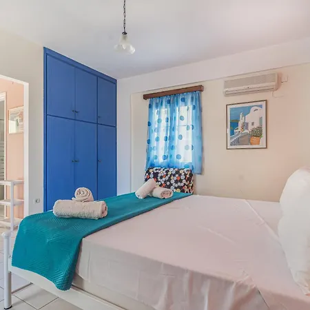 Appartement Veroni's 4