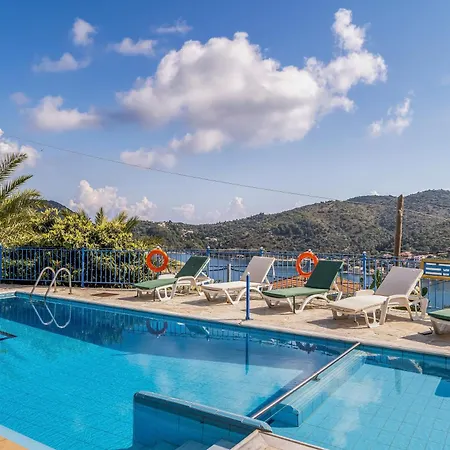 Apartment Veroni's 4 *
