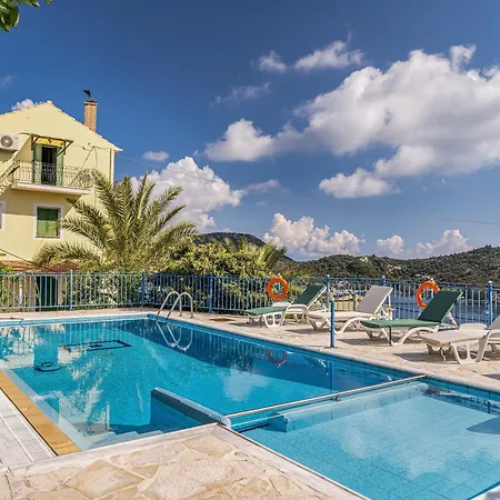Appartement Veroni's 4