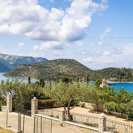 Veroni's 4 Apartman *