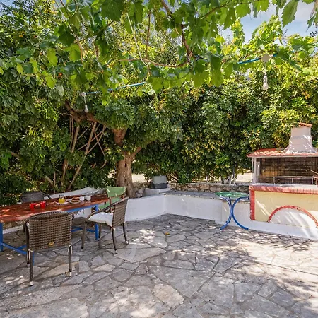 Veroni's 4 Appartement