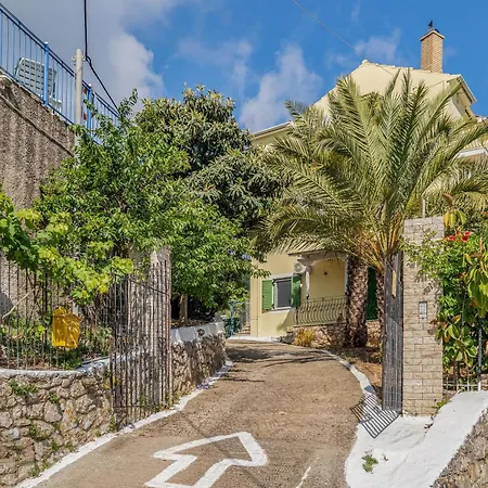 Appartement Veroni's 4 *