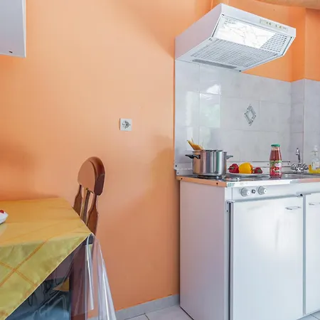 Appartement Veroni's 4