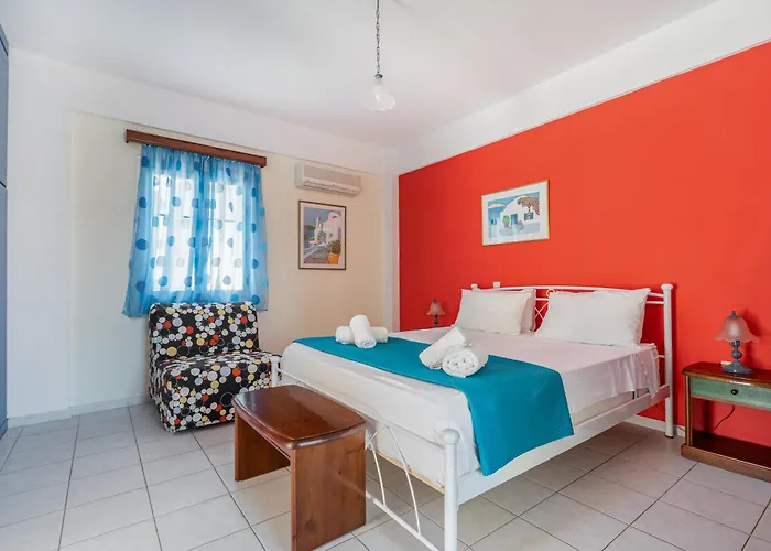 Veroni's 4 * 바티