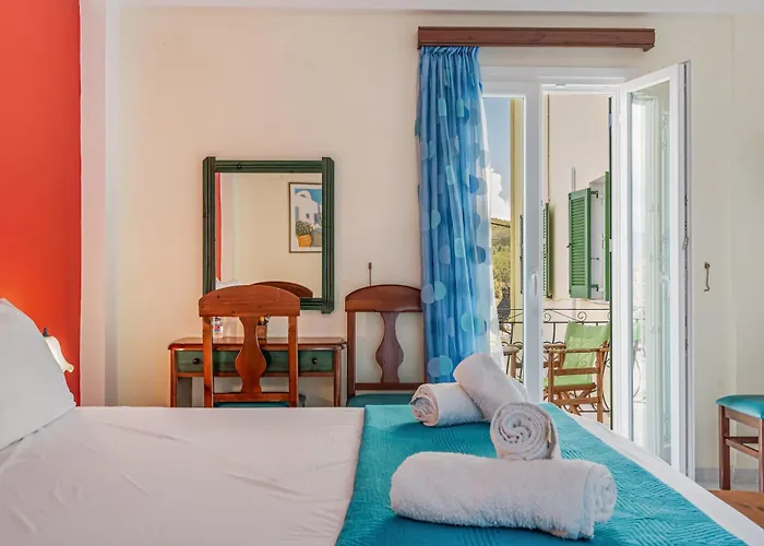 Veroni's 4 Appartement *