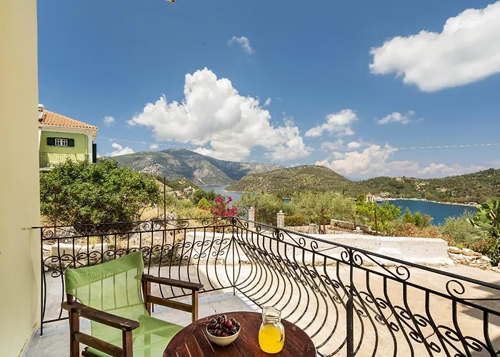 Veroni's 4 아파트 바티