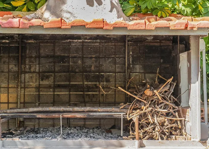 Veroni's 4 * Vathy (Ithaca)