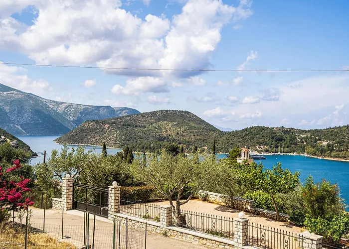 Veroni's 4 아파트 *